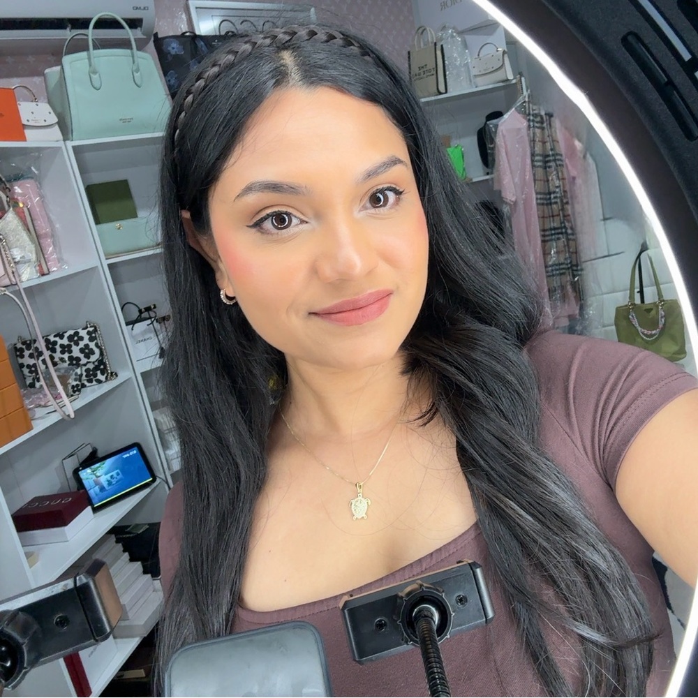 Hi there! I’m Mary✨